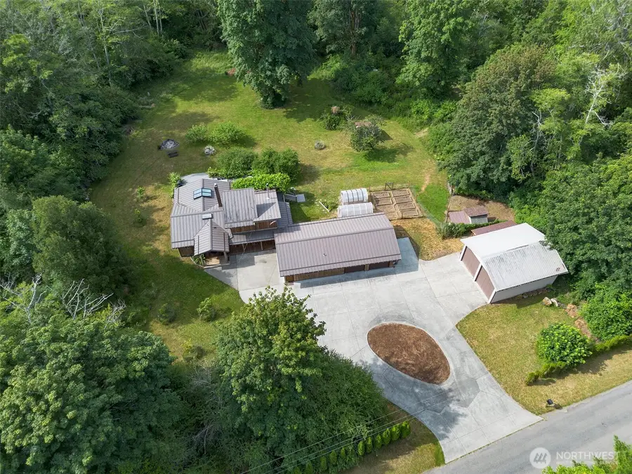 742 Durrwachter Road, Port Angeles, WA 98363 - #2