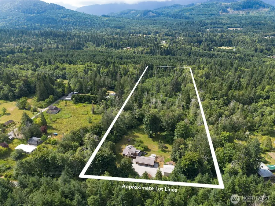 742 Durrwachter Road, Port Angeles, WA 98363 - #3