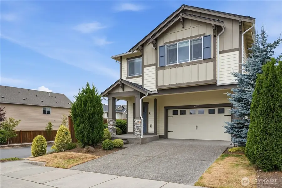 4425 233rd Place Se, Bothell, WA 98021 - #2
