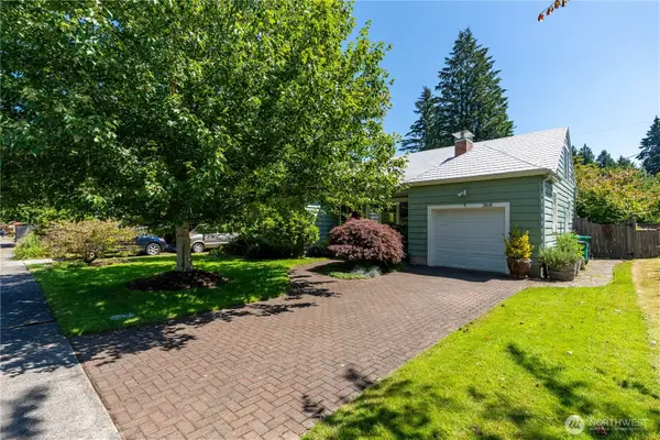 3018 Moore Street Se, Olympia, WA 98501