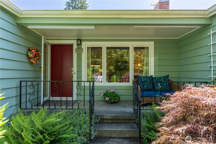 3018 Moore Street Se, Olympia, WA 98501 - #3
