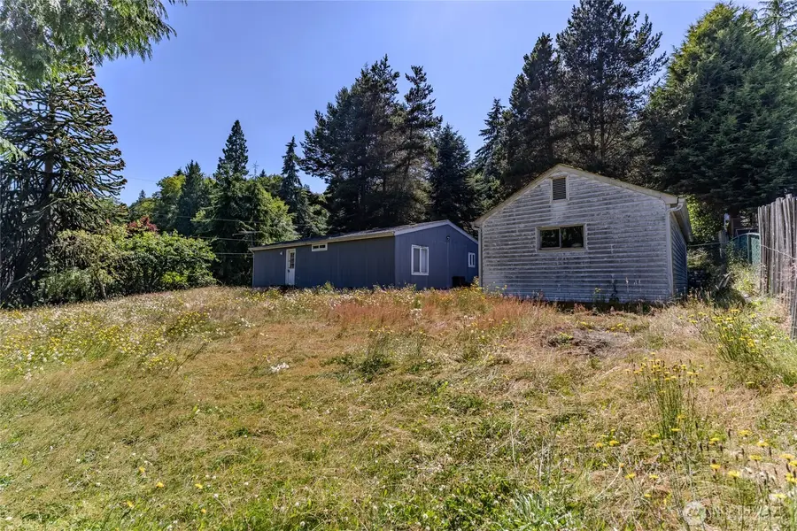 140 W Spruce Street, Port Ludlow, WA 98365 - #2