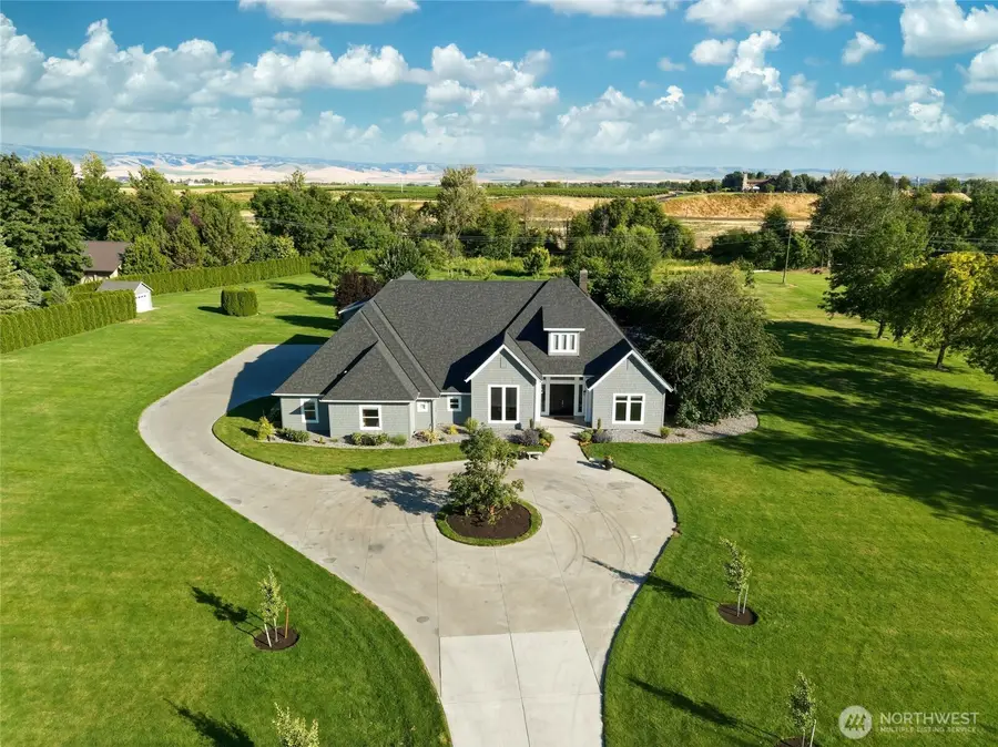 2541 Old Milton Hwy, Walla Walla, WA 99362 - #2