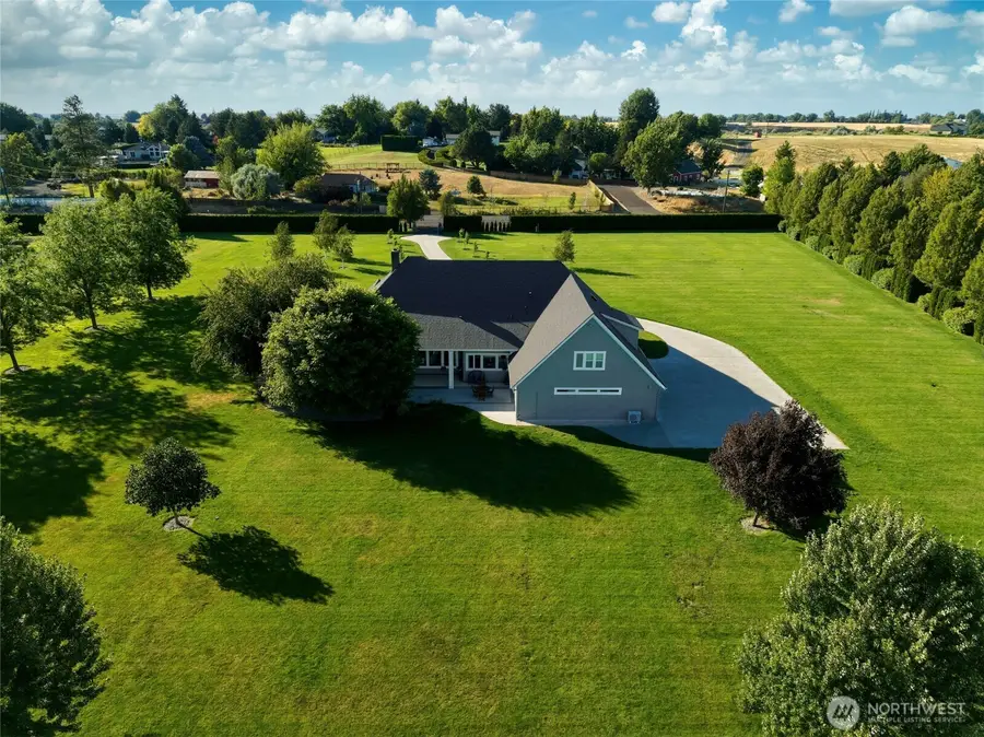 2541 Old Milton Hwy, Walla Walla, WA 99362 - #3
