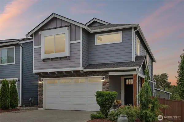 8797 68th Place Ne, Marysville, WA 98270