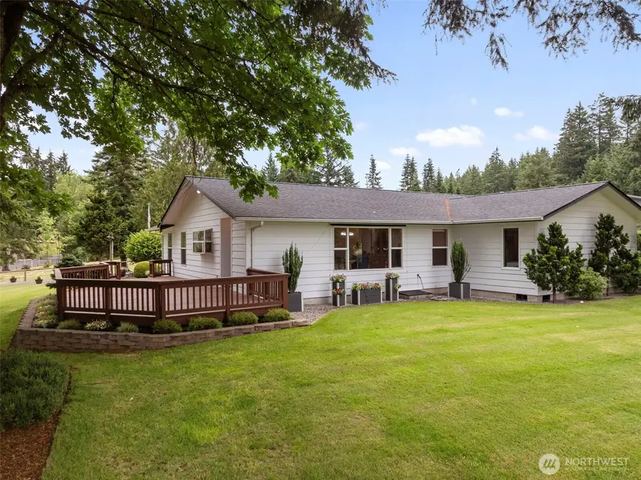136 Kray Road, Chehalis, WA 98532 - #2