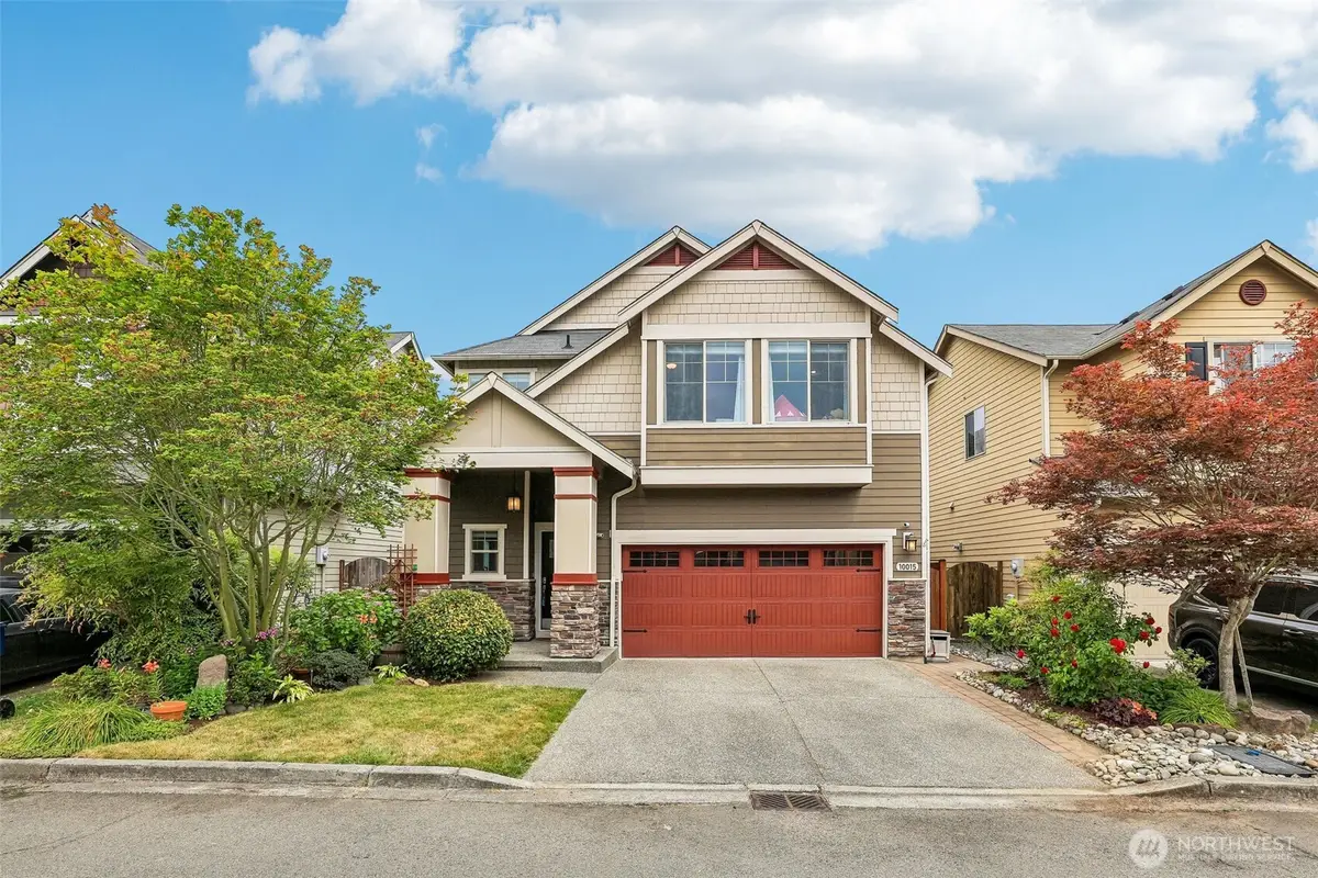 10015 1st Street Ne, Lake Stevens, WA 98258 - #1