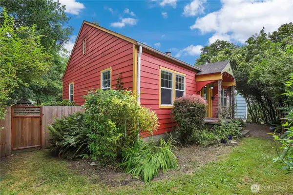 118 Cushing Street Nw, Olympia, WA 98502