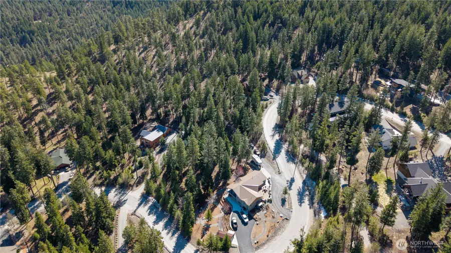6761 Forest Ridge Drive #12, Wenatchee, WA 98801 - #3