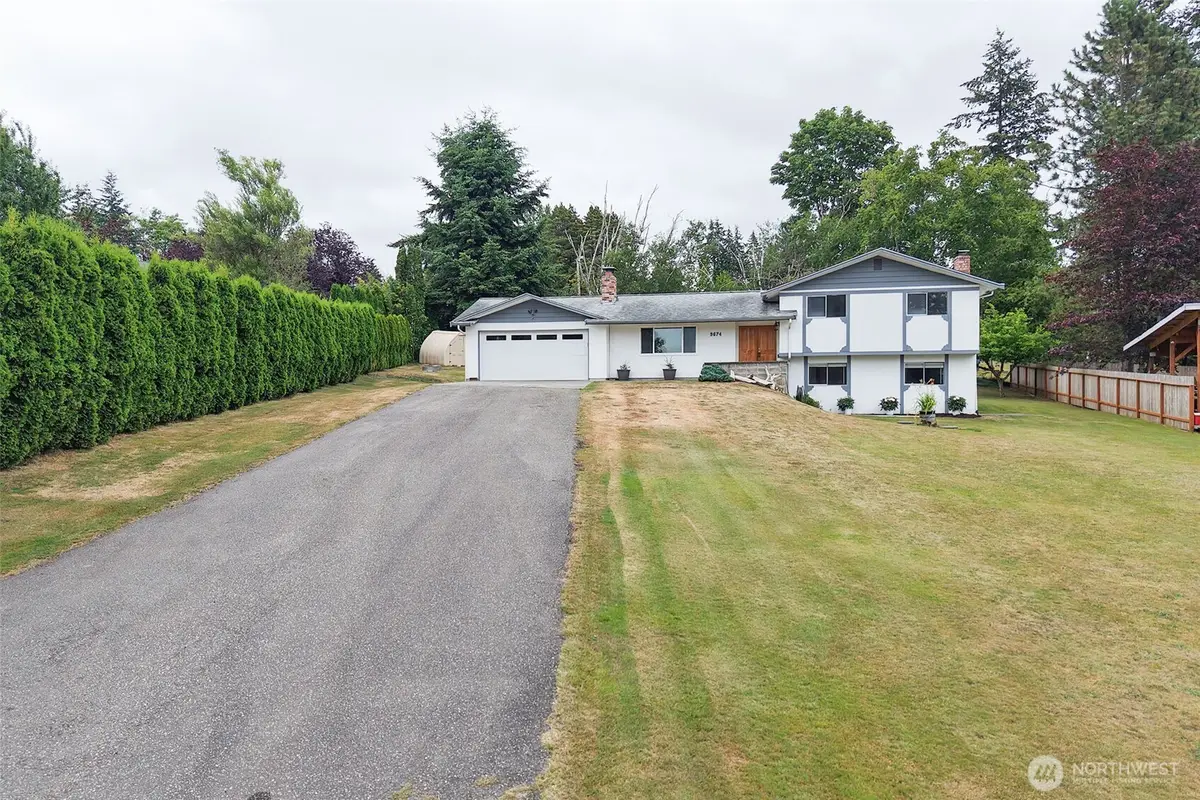 9674 Ronald Dr, Blaine, WA 98230 - #1
