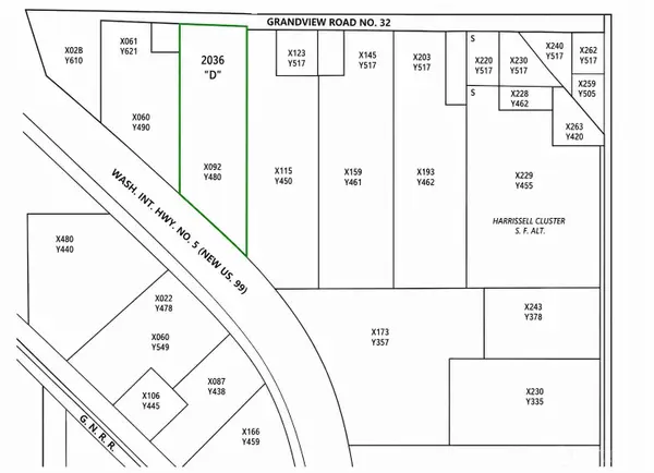2036 Grandview Road, Ferndale, WA 98248