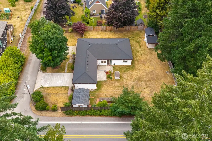 15420 Sidney Road Sw, Port Orchard, WA 98367 - #3