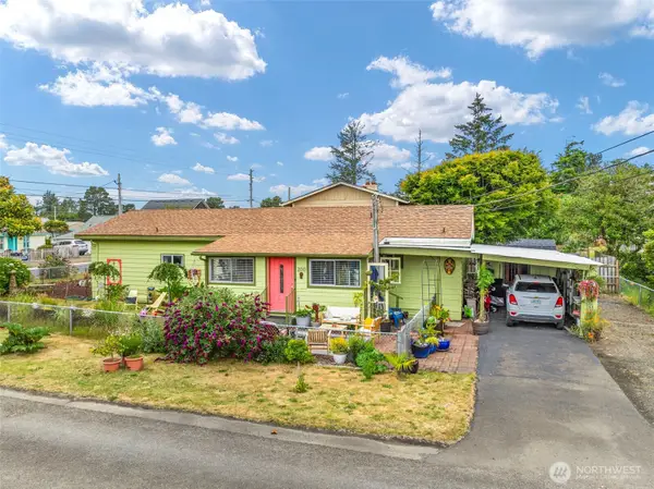 200 17th Street Se, Long Beach, WA 98631