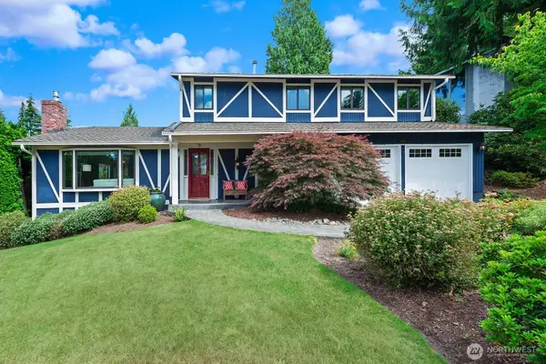4400 157th Avenue Se, Bellevue, WA 98006