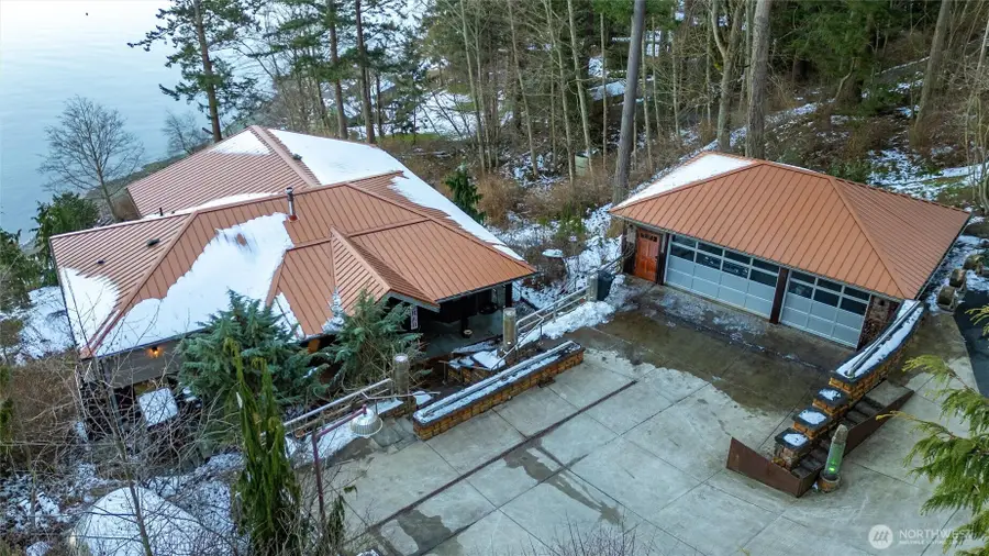 1822 Seacrest Drive, Lummi Island, WA 98262 - #2