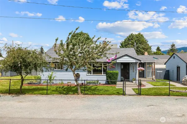 410 Pacific Street, Sedro Woolley, WA 98284