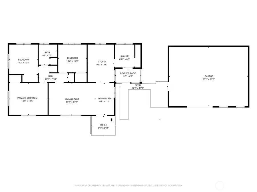 410 Pacific Street, Sedro Woolley, WA 98284 - #3