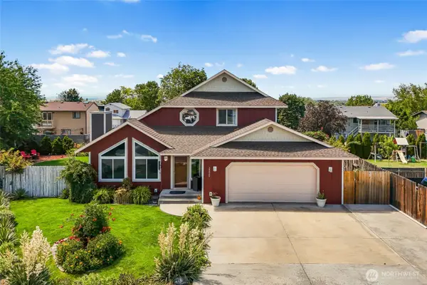 2226 S Belair Drive, Moses Lake, WA 98837