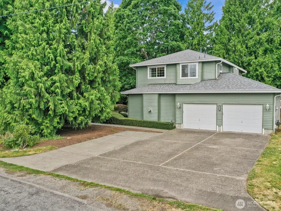 18319 Driftwood Drive E, Lake Tapps, WA 98391 - #2