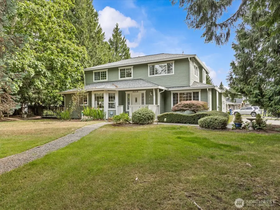 18319 Driftwood Drive E, Lake Tapps, WA 98391 - #3