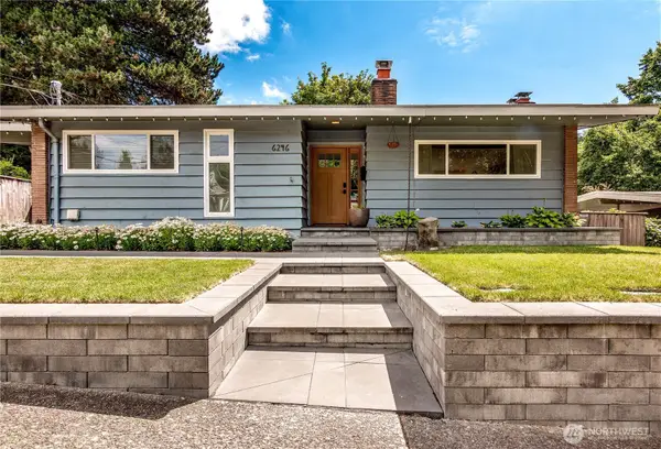6246 39th Avenue Ne, Seattle, WA 98115