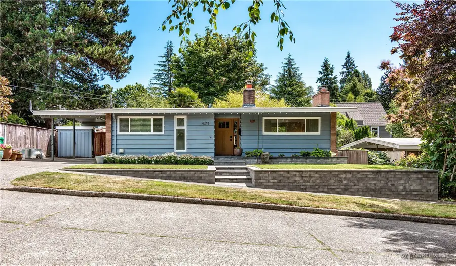 6246 39th Avenue Ne, Seattle, WA 98115 - #2