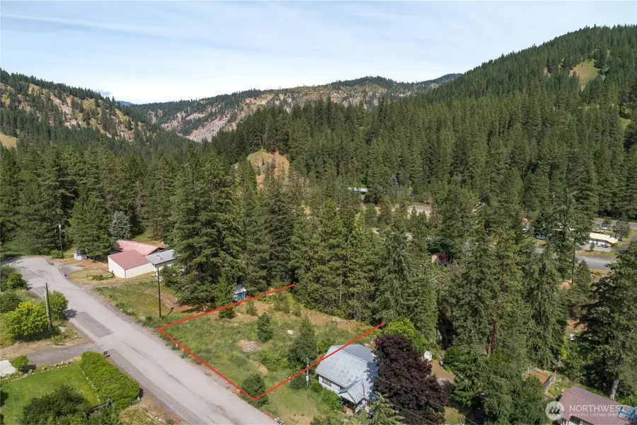3677 Allen Lane #40, Peshastin, WA 98847 - #2