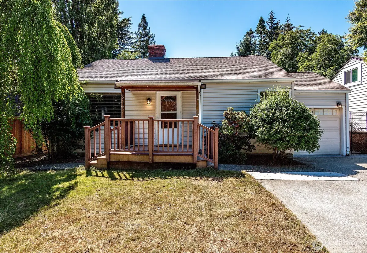8447 35th Avenue Sw, Seattle, WA 98126 - #1