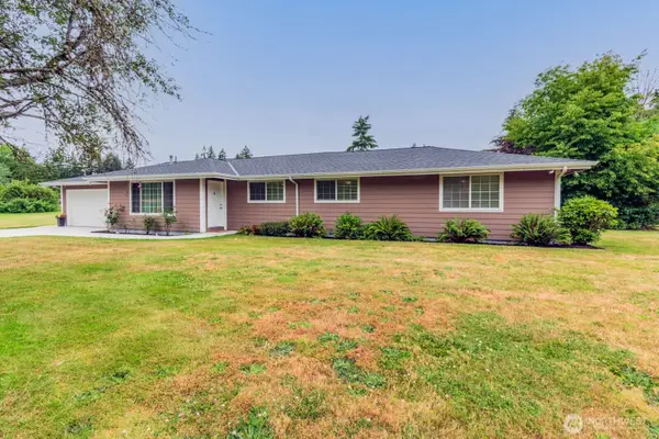 5207 Erlands Point Road Nw, Bremerton, WA 98312