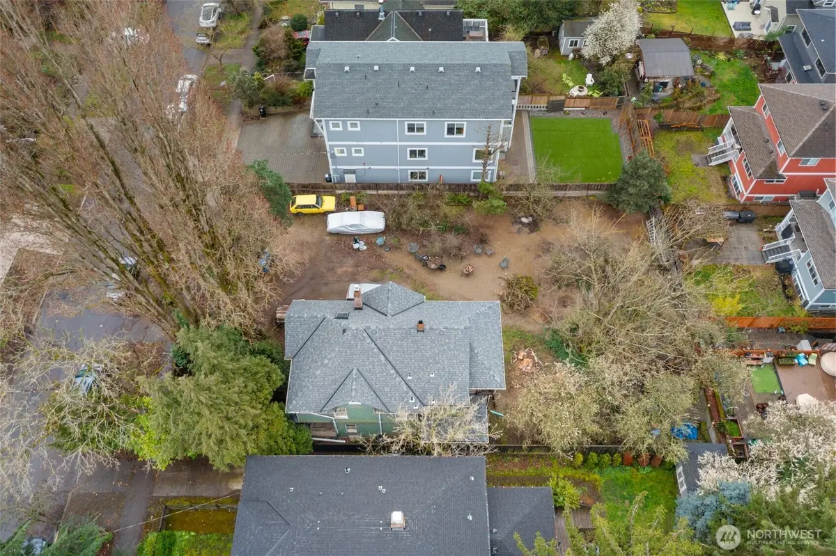 333 17th Avenue, Seattle, WA 98122 - #1