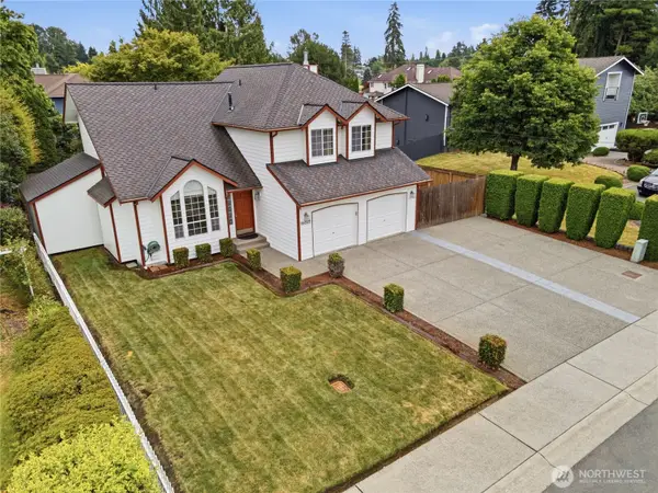 19022 102nd Avenue Se, Renton, WA 98055