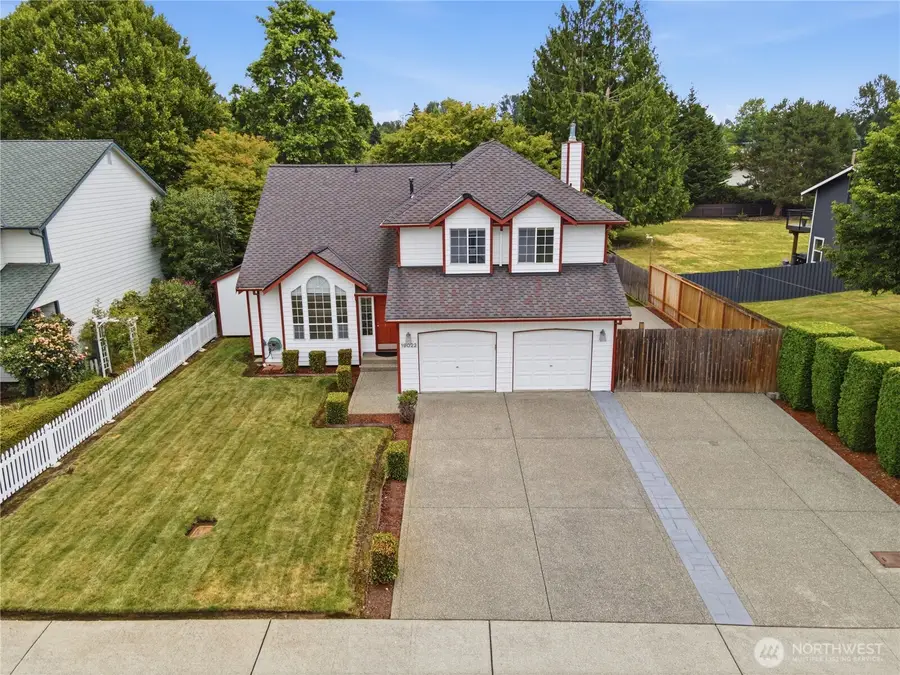 19022 102nd Avenue Se, Renton, WA 98055 - #2