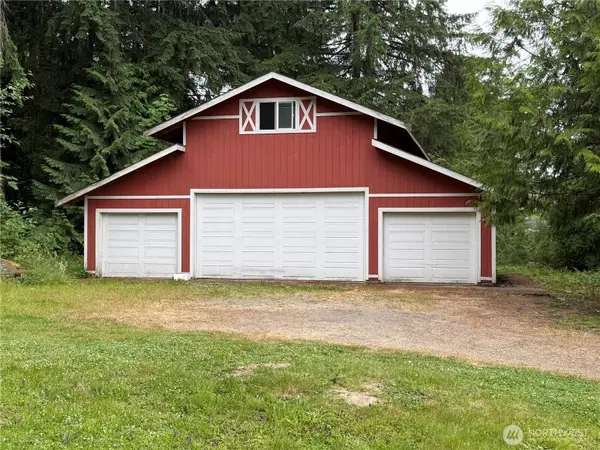 0 Boston Harbor Road Ne, Olympia, WA 98506