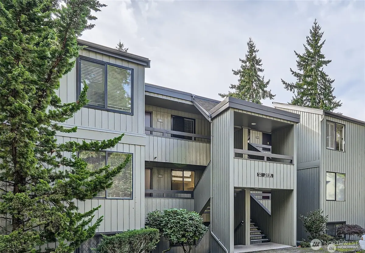 3518 109th Place Ne #222, Bellevue, WA 98004 - #1
