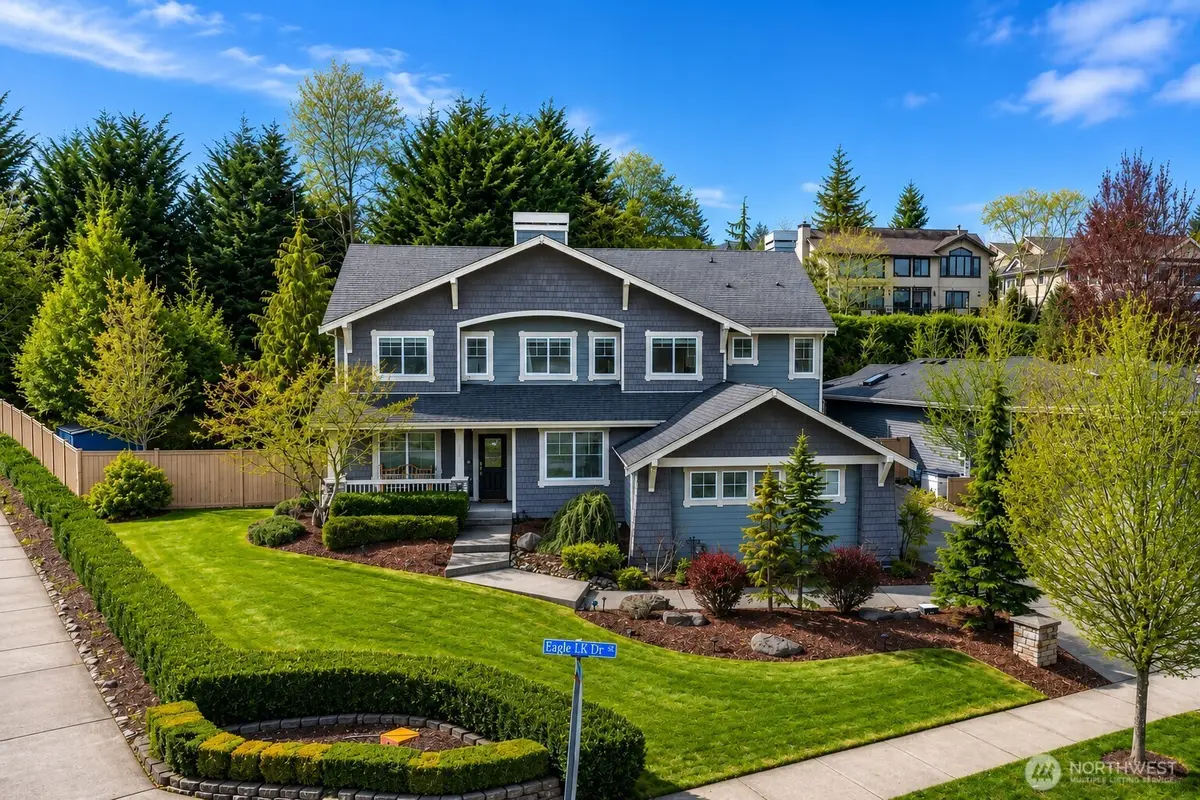 7041 Eagle Lake Drive Se, Snoqualmie, WA 98065 - #1
