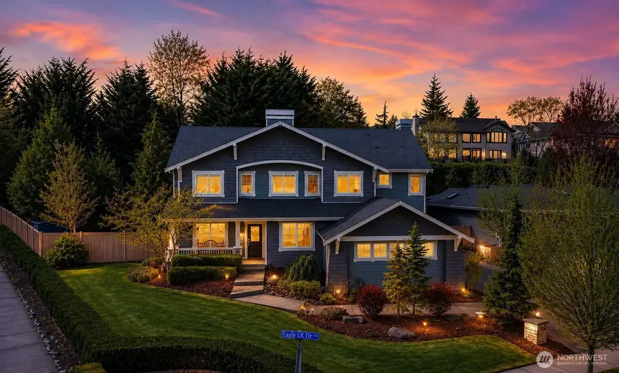 7041 Eagle Lake Drive Se, Snoqualmie, WA 98065 - #2