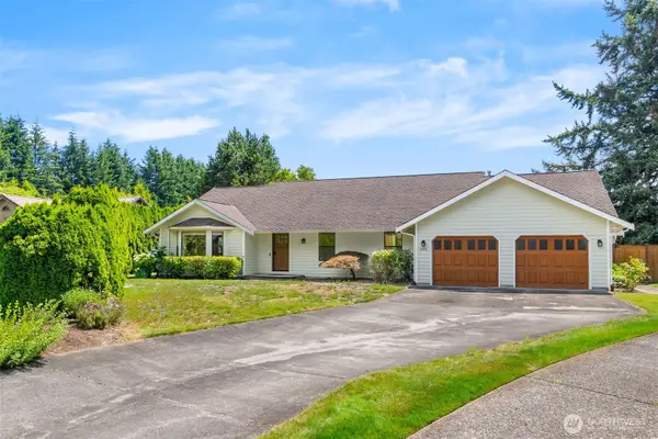 2315 Buckingham Drive Se, Olympia, WA 98501