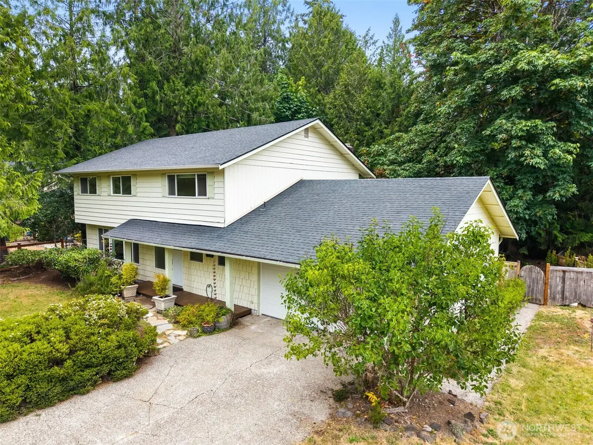 6328 Tralee Drive Nw, Olympia, WA 98502 - #1