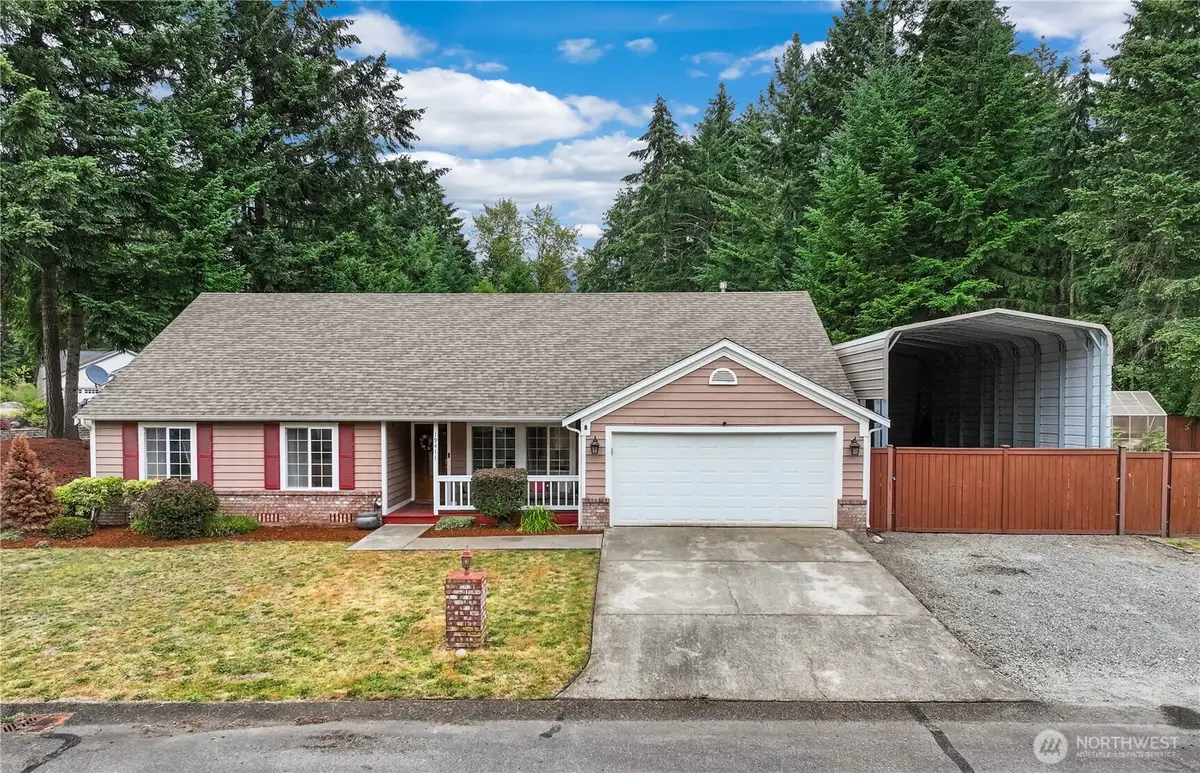 19411 112th Avenue E, Graham, WA 98338 - #1