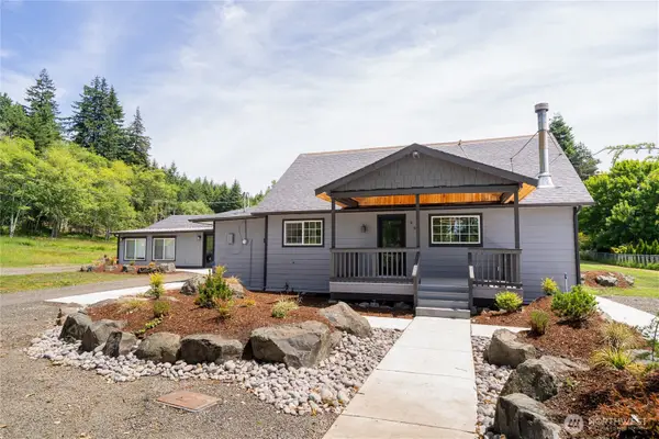 606 N 5th Street, Elma, WA 98541