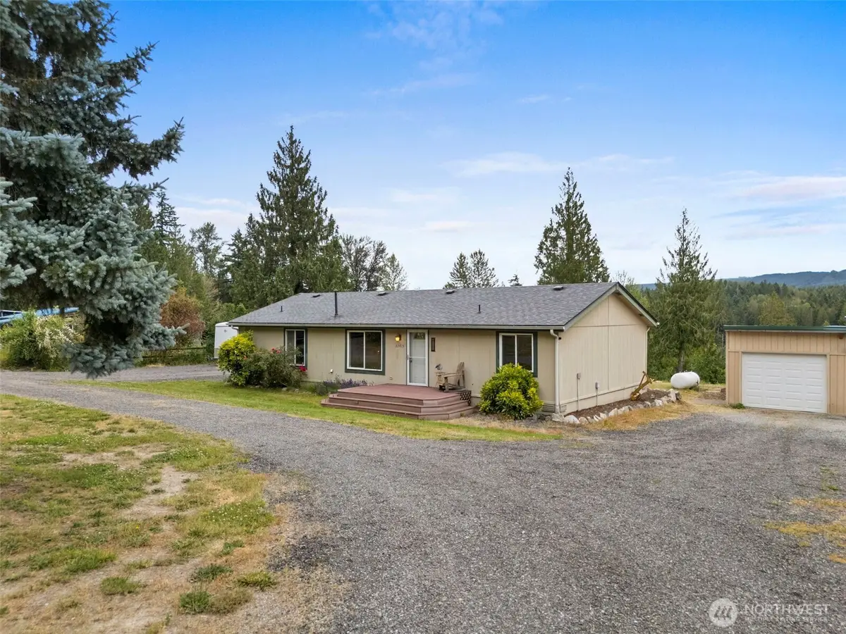 32419 129th Avenue E, Graham, WA 98338 - #1