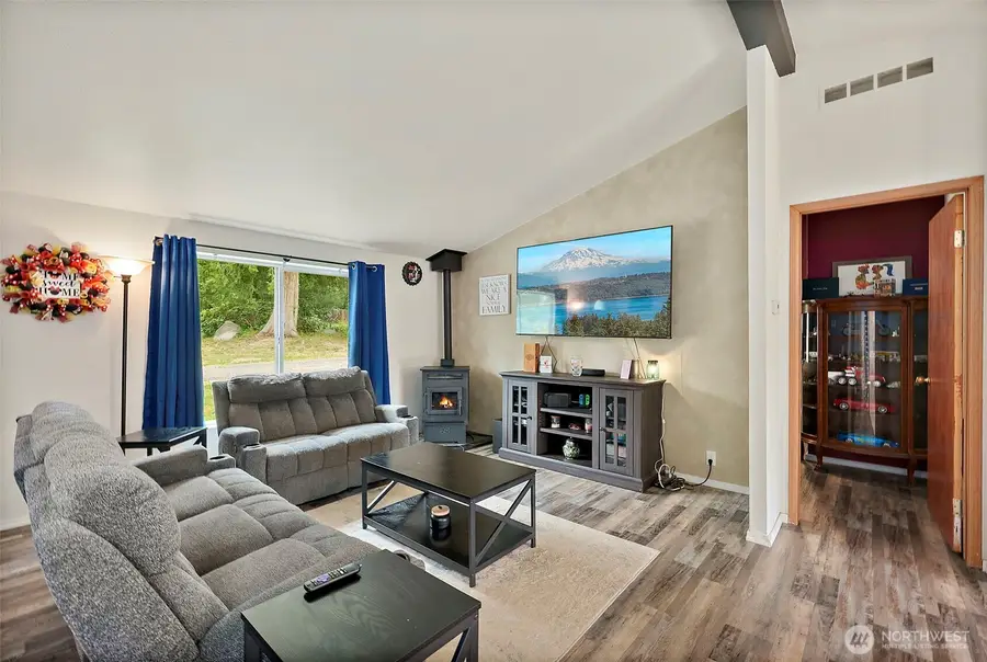 32419 129th Avenue E, Graham, WA 98338 - #3