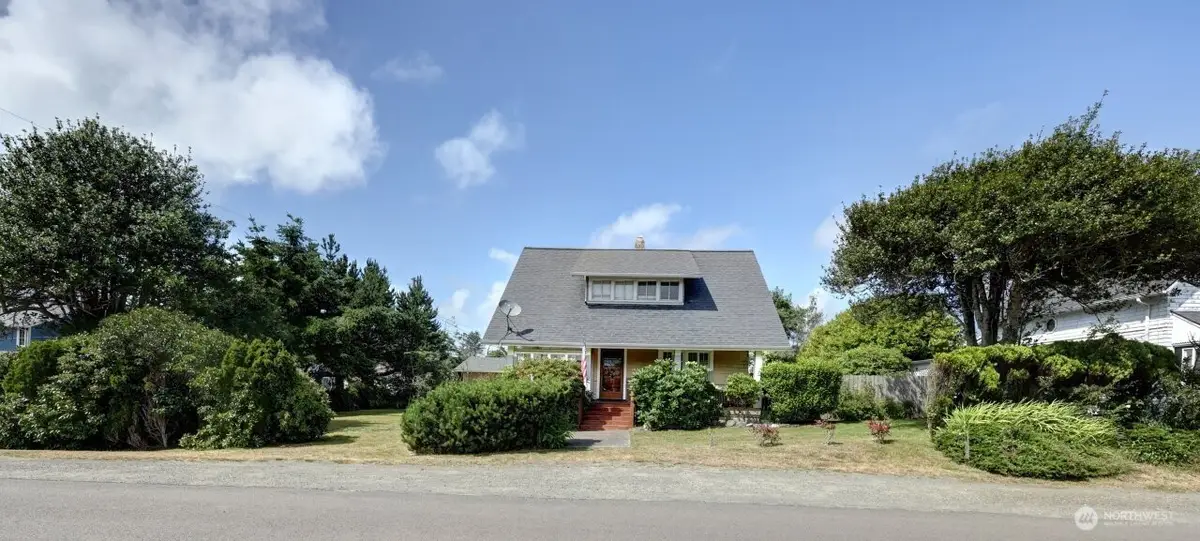1401 262nd Place, Ocean Park, WA 98640 - #1