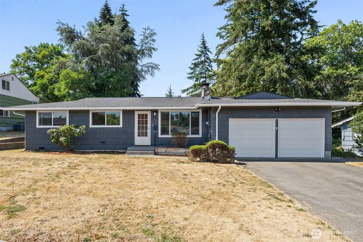 6024 S Alaska, Tacoma, WA 98408 - #1