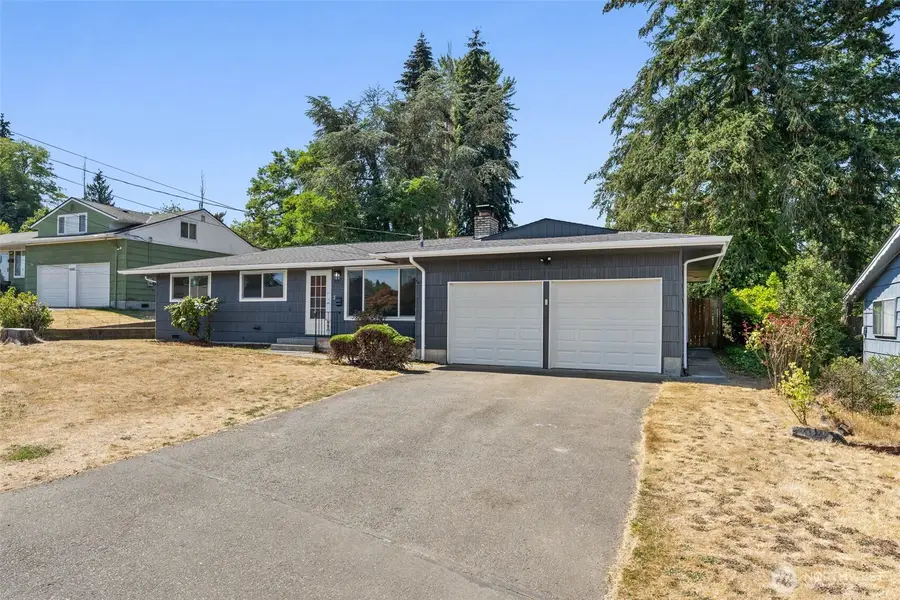6024 S Alaska, Tacoma, WA 98408 - #2