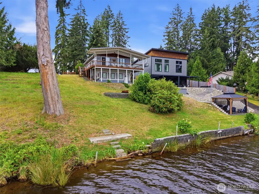 2121 E Timberlake Drive W, Shelton, WA 98584 - #3