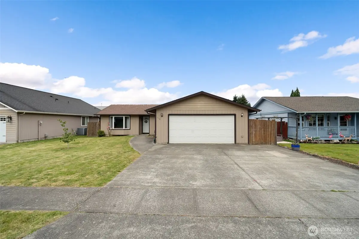 118 Janice Avenue, Longview, WA 98632 - #1