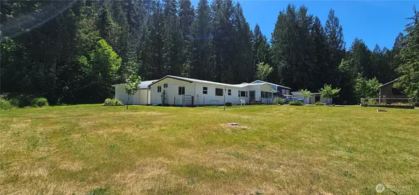 113 Skinner Road, Randle, WA 98377