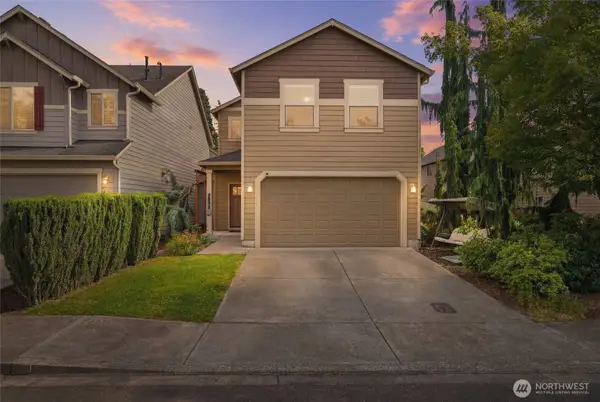 3805 NW 122nd Street, Vancouver, WA 98685
