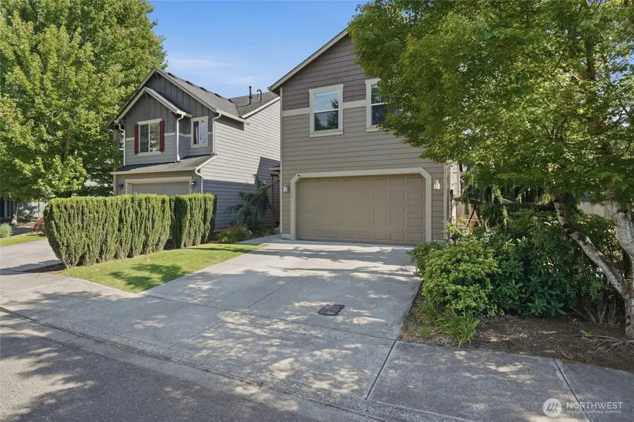 3805 NW 122nd Street, Vancouver, WA 98685 - #3